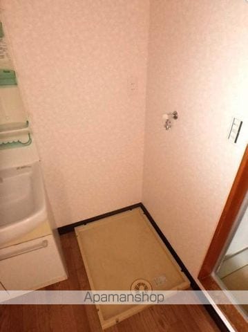 メゾンKの内装写真