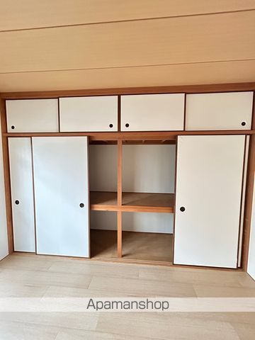 コンフォート北花田の内装写真