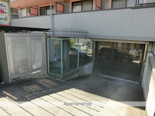 エトワールエムティースリーの外観写真