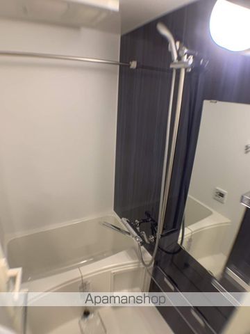 ベルシード東十条ツインズAの内装写真