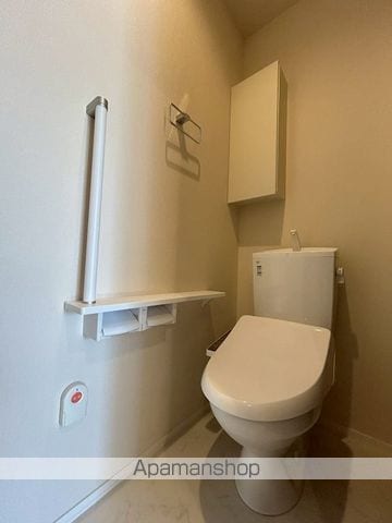 シニア限定 ヘーベルVillage 湘南台4丁目 サニーヒルズの内装写真