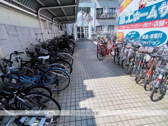シティハイツ成育のその他写真