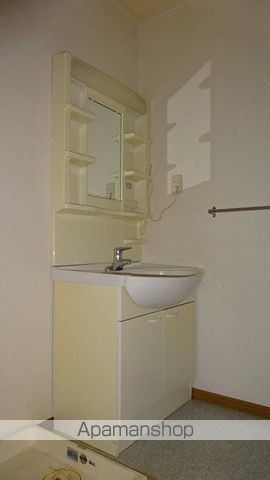 サンシャインBの内装写真