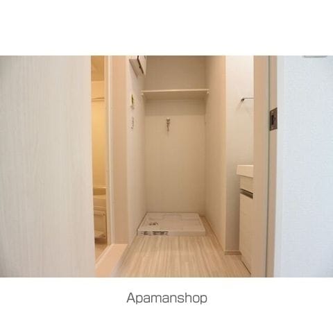 REGALEST守山IIの内装写真