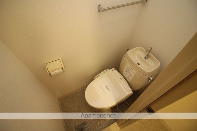 キャンパス77の内装写真