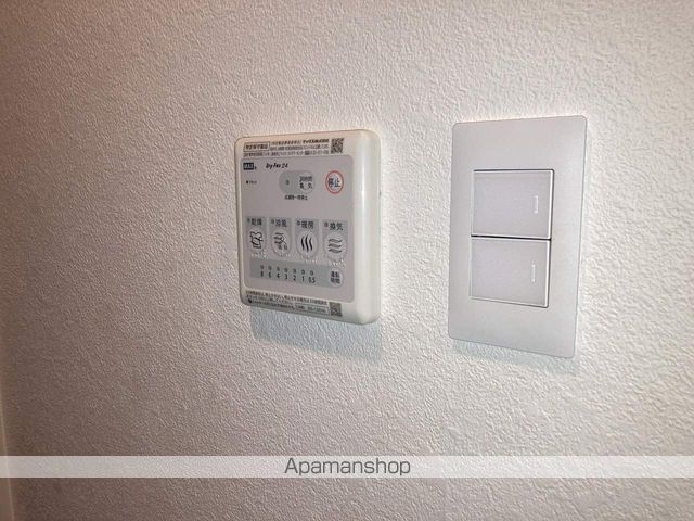 プライムテラス東海大学前IIの内装写真