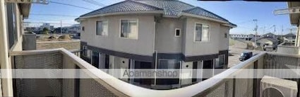 シャーメゾン上林[2LDK/60.87m2]の内装2