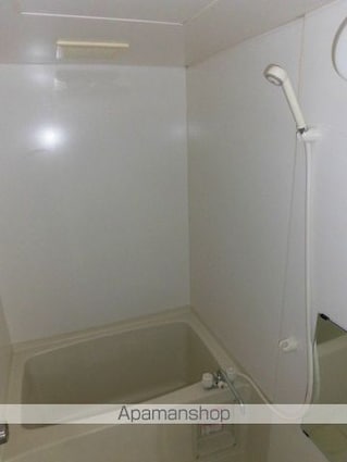 ブランデスポワール才天[3LDK/72m2]のバス