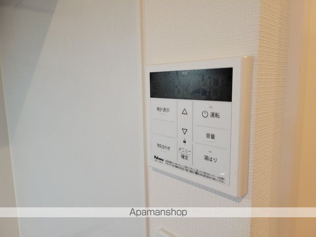 スカイメゾン石垣の内装写真