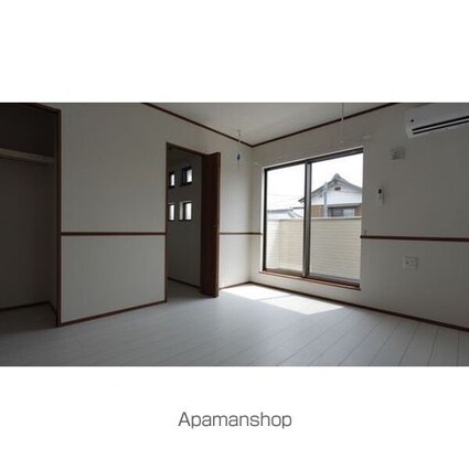 Ｓｕｄ　Ｒｅｇｉｏｎｅ台町[3LDK/74.11m2]のリビング・居間3
