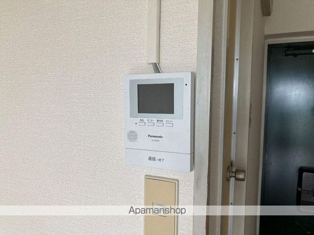 ホワイトパレス岬町の内装写真