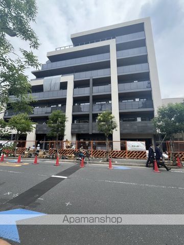 プレディアコート西葛西の内装写真