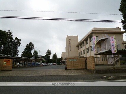 ラ・パルムドール[1LDK/30.13m2]の周辺3