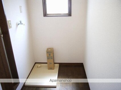 パークアベニュー[1K/20.8m2]のその他設備