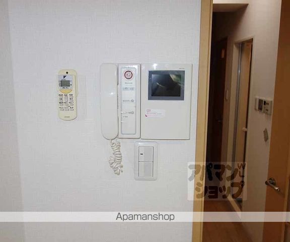 マジェスティの内装写真