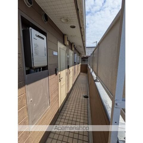 ハイツ鍵屋西町 西棟のその他写真