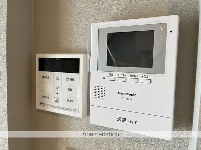 富山地鉄富山港線 奥田中学校前駅 徒歩6分 2階建 築3年の内装写真