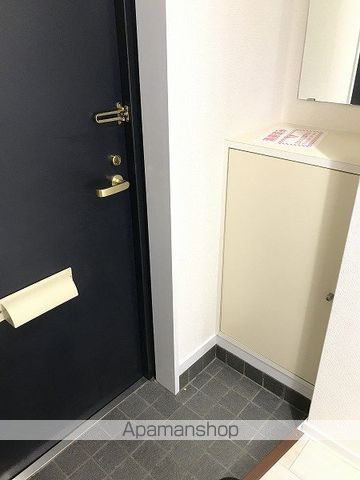 ジョイフル薊野の内装写真