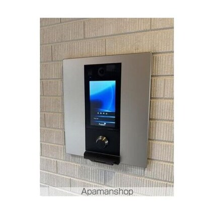 Ｊブラン関町[1DK/27.87m2]のその他設備2