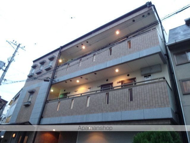 ロックブリッジハイツ
