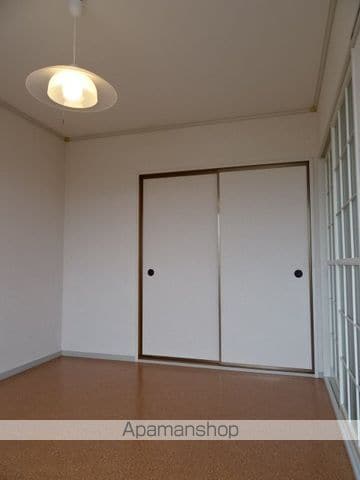 セジュール新橋の内装写真