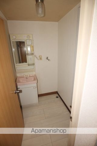 コーポ雅の内装写真
