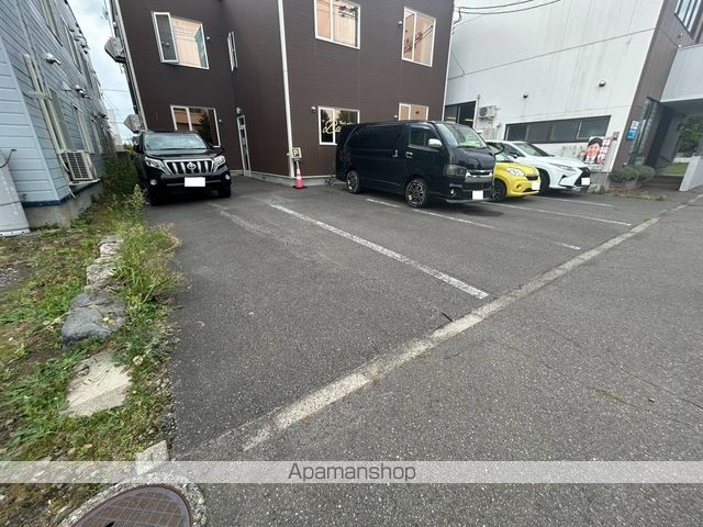 THREE ARROWSのその他写真