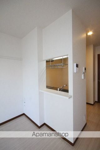 ドミトリー川越IIの内装写真