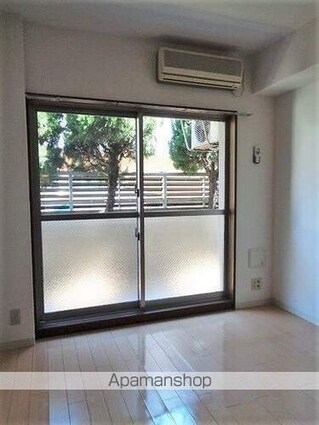 ハイツ南常盤台[1K/20.75m2]のリビング・居間