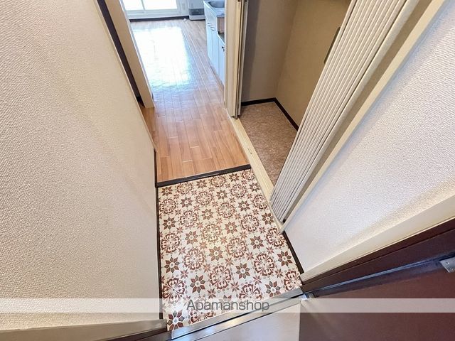 ダイワハイツ深堀の内装写真