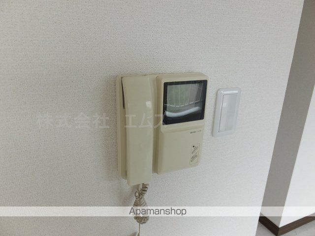 リゾルテ札幌の内装写真
