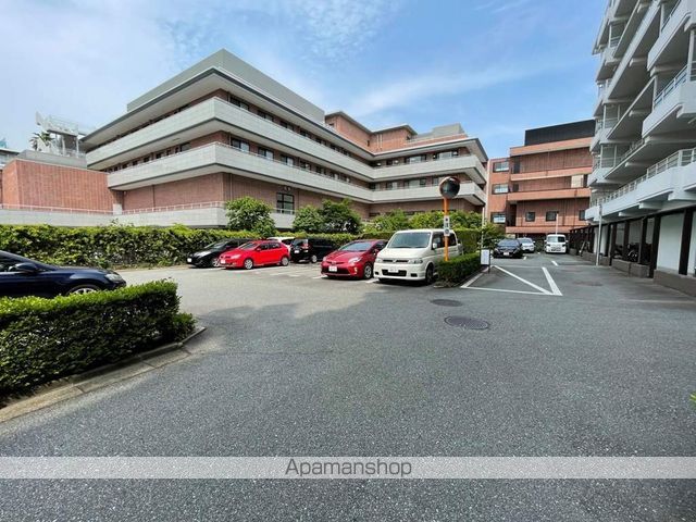 西宮香枦園ロジュマンのその他写真