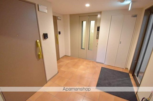 NOON南山鼻の玄関写真
