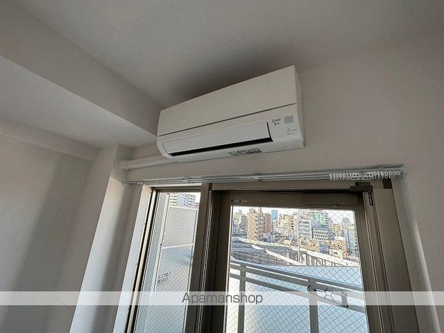 エスリード玉造THECLASSの内装写真