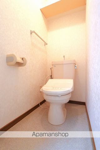 アベニール金村の内装写真