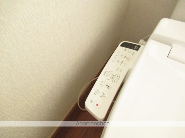 コーポ藤ノ木の内装写真