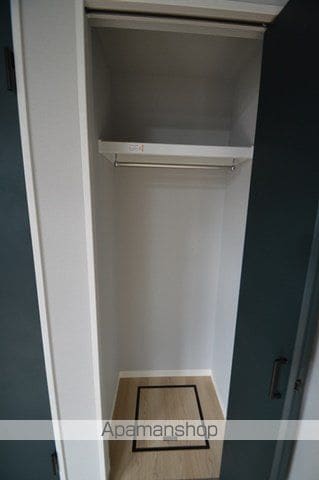 ESHALOTの内装写真