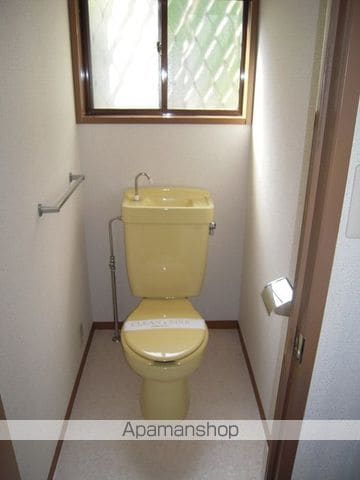 桂台1丁目戸建の内装写真