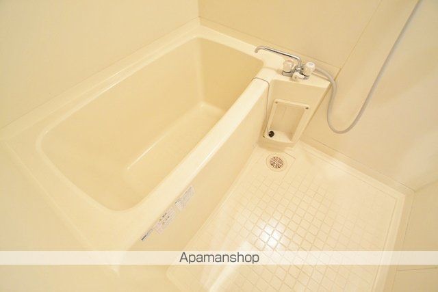 パレスプロムナードの内装写真