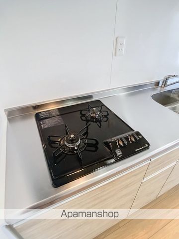 ウェルブライト加治屋の内装写真