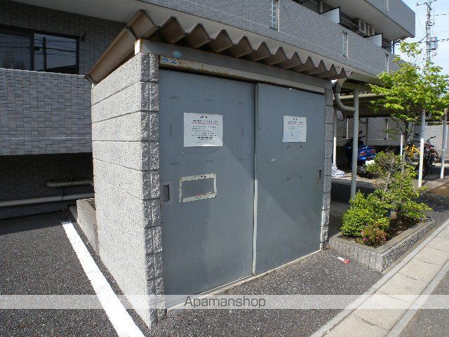 コートピレリ北松戸 304 ｜ 千葉県松戸市上本郷2267-1（賃貸マンション1K・3階・21.00㎡） その22