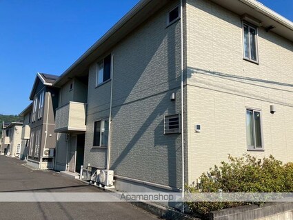 ボヌール千田　Ｂ棟[3LDK/59.47m2]の外観3
