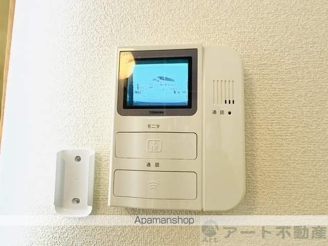 レオパレス道後物語の内装写真