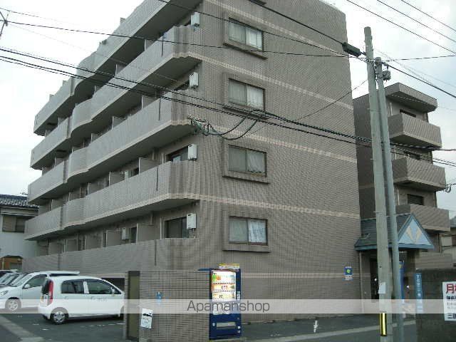ロイヤルメゾン下荒田の内装写真