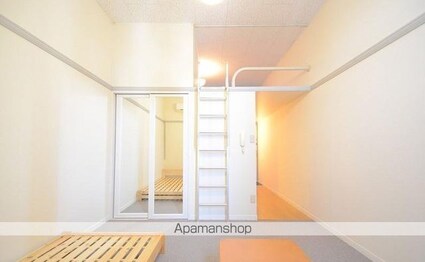 レオパレス川島[1K/20.28m2]のその他部屋・スペース