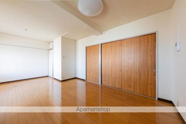 香川県高松市木太町[2LDK/50.02m2]のリビング・居間