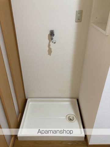 サポートタウン河渡の内装写真