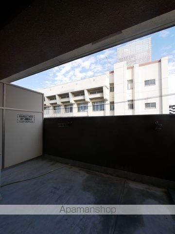 SK FUKUSHIMA GARDEN SUITEの内装写真