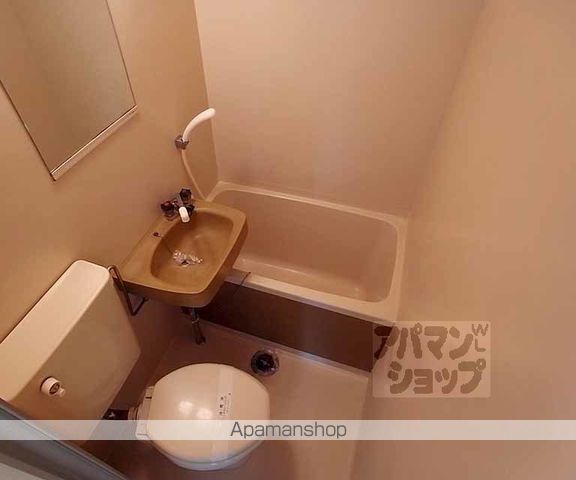 東上善寺町マンションの内装写真