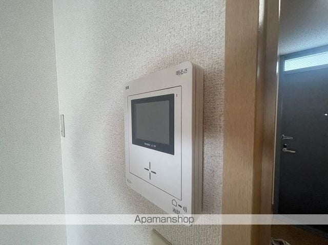レオパレステルージュの内装写真